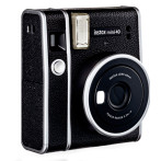 Fujifilm Instax Mini 40 Instant Camera - Svart