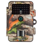 Minox DTC 550 WiFi-spillkamera (16MP)