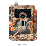 Minox DTC 1200 4G spillkamera m/GPS (20MP)