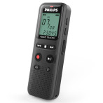 Philips DVT 1160 diktafon (8 GB)
