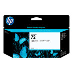 HP 72 blekkpatron (130 ml) fotosvart