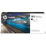HP 981Y blekkpatron (16 000 sider) Svart