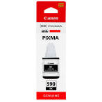 Canon GI 590 Blekkpåfylling (6000 sider) Sort
