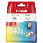 Canon CL-541XL blekkpatron (400 sider) Cyan/Magenta/Gul