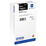 Epson T9071 Blekkpatron (10000 sider) Svart