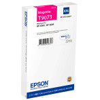 Epson T9073 Blekkpatron (7000 sider) Magenta