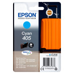 Epson 405 blekkpatron (300 sider) Cyan