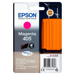 Epson 405 blekkpatron (300 sider) Magenta