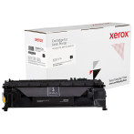 Xerox 006R04525 Tonerkassett (HP 106A) Sort