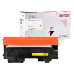 Xerox 006R04593 Tonerkassett (HP 117A) Gul