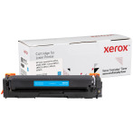 Xerox 006R04177 tonerkassett (HP 203A/CF540A) Cyan