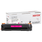 Xerox 006R04179 tonerkassett (HP 203A/CF543A) Magenta