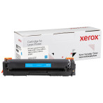 Xerox 006R04181 tonerkassett (HP 203X/CF541X) Cyan