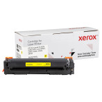 Xerox 006R04182 tonerkassett (HP 202X/CF542X) gul