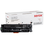 Xerox 006R03802 tonerkassett (HP 305X/CE410X) svart