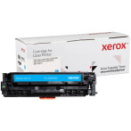 Xerox 006R03804 tonerkassett (HP 305A/CE411A) Cyan