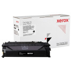 Xerox 006R03839 tonerkassett (HP 05X/CE505X) svart
