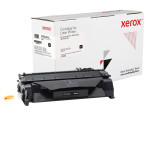 Xerox 006R03840 tonerkassett (HP 80A/CF280A) svart