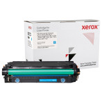 Xerox 006R03680 tonerkassett (HP 508X/CF361X) Cyan