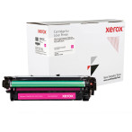 Xerox 006R03687 tonerkassett (HP 507A/CE403A) Magenta