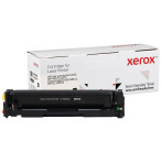 Xerox 006R03688 Toner Parton (HP 201A/CF400A) Svart
