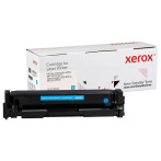Xerox 006R03689 tonerkassett (HP 201A/CF401A) Cyan