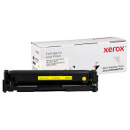 Xerox 006R03690 tonerkassett (HP 201A/CF402A) gul