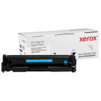 Xerox 006R03693 tonerkassett (HP 201X/CF401X) Cyan