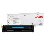 Xerox 006R03697 tonerkassett (HP 410A/CF411A) Cyan