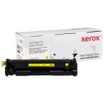 Xerox 006R03698 tonerkassett (HP 410A/CF412A) gul