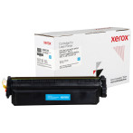 Xerox 006R03701 tonerkassett (HP 410X/CF411X) Cyan