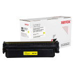 Xerox 006R03702 tonerkassett (HP 410X/CF412X) gul