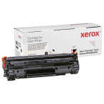 Xerox 006R03630 tonerkassett (HP 78A/CE278A) svart