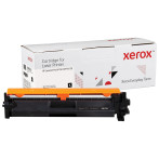 Xerox 006R03637 tonerkassett (HP 17A/CF217A) svart