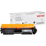 Xerox 006R03641 tonerkassett (HP 30X/CF230X) svart