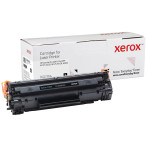 Xerox 006R03650 tonerkassett (HP 83A/CF283A) svart