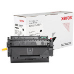 Xerox 006R03666 tonerkassett (HP 49X/53XQ5949A/Q7553X) Svart