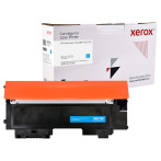 Xerox 006R04592 tonerkassett (HP 117 W2071A) Cyan