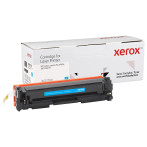 Xerox 006R04185 tonerkassett (HP 415A/W2031A) Cyan