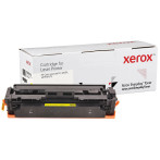 Xerox 006R04186 tonerkassett (HP 415A/W2032A) gul