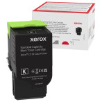 Xerox C310 006R04356 Tonerkassett (3000 sider) Svart