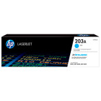 HP 203A CF541A tonerkassett (1300 sider) Cyan