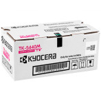 Kyocera TK-5440M Tonerkassett (2400 sider) Magenta