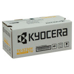 Kyocera TK-5230Y Tonerkassett (2200 sider) Gul