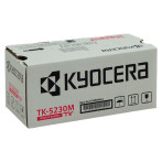 Kyocera TK-5230M Tonerkassett (2200 sider) Magenta