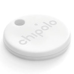 Chipolo ONE Bluetooth Locator - 60m (hvit)