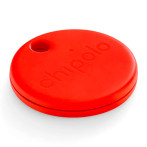 Chipolo ONE Bluetooth Locator - 60m (rød)