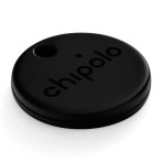 Chipolo ONE Bluetooth Locator - 60m (svart)
