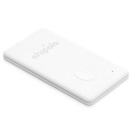 Chipolo CARD Bluetooth Locator Kit - 60m (Hvit) 2pk