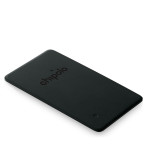 Chipolo CARD Spot Bluetooth Locator - 60m (svart)